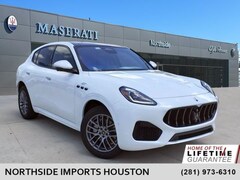 2024 Maserati Grecale GT SUV