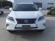 2015 LEXUS RX 350 SUV