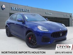 2024 Maserati Grecale Modena SUV