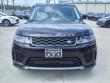 2022 Land Rover Range Rover Sport HSE Silver Edition MHEV SUV