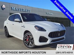 2024 Maserati Grecale GT SUV