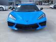 2022 Chevrolet Corvette Stingray Stingray w/1LT Coupe