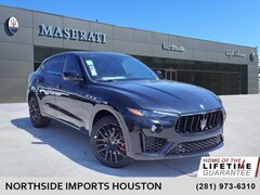 2024 Maserati Levante Modena Ultima SUV
