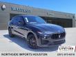 2024 Maserati Levante Modena Ultima SUV