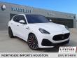 2024 Maserati Grecale Trofeo SUV