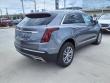 2021 CADILLAC XT5 Premium Luxury SUV
