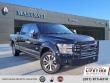 2019 Ford F-150 Truck SuperCrew Cab