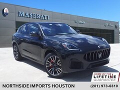 2024 Maserati Grecale GT SUV