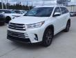 2017 Toyota Highlander LE V6 SUV