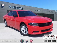 2023 Dodge Charger SXT Sedan