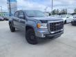 2022 GMC Canyon Elevation Truck Crew Cab