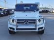 2020 Mercedes-Benz G-Class 4MATIC SUV