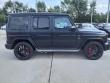 2020 Mercedes-Benz AMG G 63 SUV