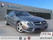 2011 Mercedes-Benz SL-Class SL 550 Convertible