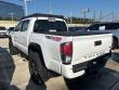 2021 Toyota Tacoma Truck Double Cab