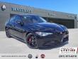 2021 Alfa Romeo Giulia Ti Sedan