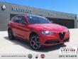 2024 Alfa Romeo Stelvio Ti SUV