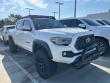 2021 Toyota Tacoma Truck Double Cab