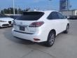 2015 LEXUS RX 350 SUV