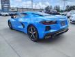 2022 Chevrolet Corvette Stingray Stingray w/1LT Coupe