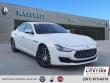 2019 Maserati Ghibli S Q4 Sedan
