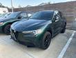 2021 Alfa Romeo Stelvio Ti SUV