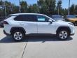 2020 Toyota RAV4 XLE SUV