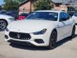 2024 Maserati Ghibli Modena Ultima Q4 Sedan