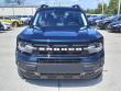 2023 Ford Bronco Sport Outer Banks SUV