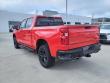 2020 Chevrolet Silverado 1500 LT Trail Boss Truck Crew Cab