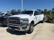 2022 Ram 3500 Laramie Truck Crew Cab