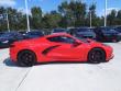 2020 Chevrolet Corvette Stingray w/3LT Coupe