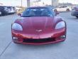 2009 Chevrolet Corvette Coupe