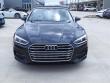 2018 Audi A5 2.0T Premium Cabriolet