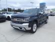 2021 Chevrolet Silverado 1500 LTZ Truck Crew Cab
