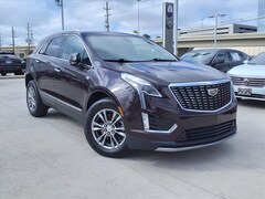 2021 CADILLAC XT5 Premium Luxury SUV