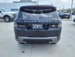 2022 Land Rover Range Rover Sport HSE Silver Edition MHEV SUV