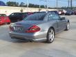 2011 Mercedes-Benz SL-Class SL 550 Convertible