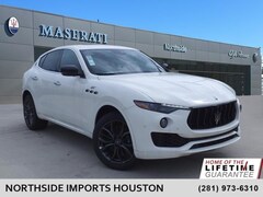 2024 Maserati Levante GT Ultima SUV