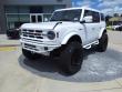 2023 Ford Bronco SUV