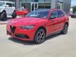 2024 Alfa Romeo Stelvio Ti SUV