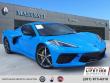 2022 Chevrolet Corvette Stingray Stingray w/1LT Coupe