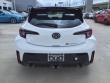 2023 Toyota GR Corolla Circuit Edition Hatchback