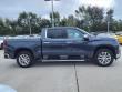 2021 Chevrolet Silverado 1500 LTZ Truck Crew Cab