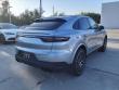 2021 Porsche Cayenne Coupe