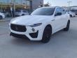 2021 Maserati Levante SUV