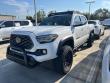 2021 Toyota Tacoma Truck Double Cab