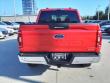 2021 Ford F-150 Truck SuperCrew Cab