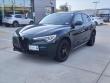 2021 Alfa Romeo Stelvio Ti SUV