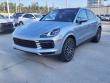 2021 Porsche Cayenne Coupe